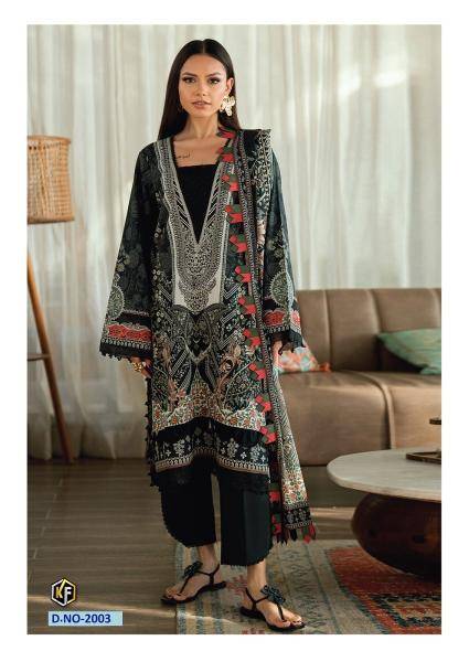 Keval dastak vol-2 Boutique kurti manufacturer